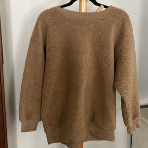 Women’s size M sweatshirt